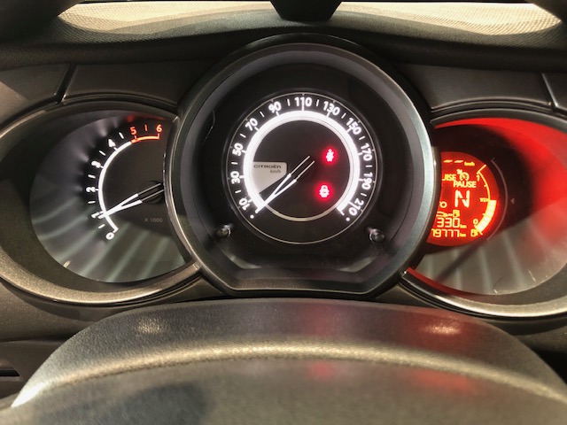 Citroen C3 Exclusive 1.6 e-HDi Automaat met Garantie
