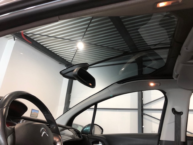 Citroen C3 Exclusive 1.6 e-HDi Automaat met Garantie