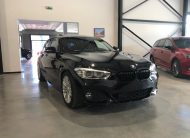 Bmw 118d F20 M-Pack Automaat met Garantie/Navi