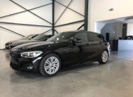 Bmw 118d F20 M-Pack Automaat met Garantie/Navi