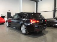 Bmw 118d F20 M-Pack Automaat met Garantie/Navi