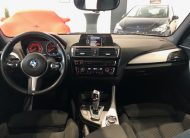 Bmw 118d F20 M-Pack Automaat met Garantie/Navi