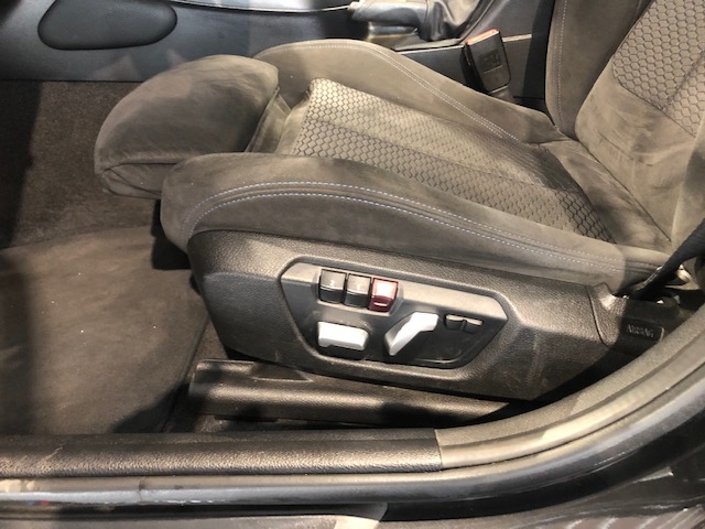 Bmw 118d F20 M-Pack Automaat met Garantie/Navi