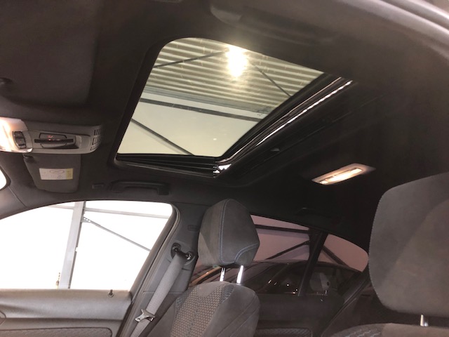 Bmw 118d F20 M-Pack Automaat met Garantie/Navi
