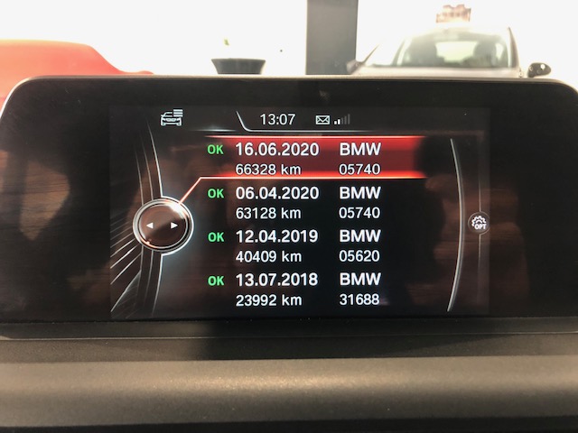 Bmw 118d F20 M-Pack Automaat met Garantie/Navi
