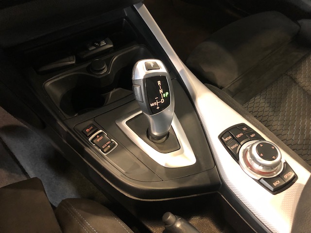 Bmw 118d F20 M-Pack Automaat met Garantie/Navi