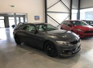 Bmw 440i Gran Coupé M-Performance met Garantie