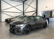 Bmw 440i Gran Coupé M-Performance met Garantie