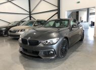 Bmw 440i Gran Coupé M-Performance met Garantie