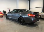 Bmw 440i Gran Coupé M-Performance met Garantie