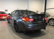Bmw 440i Gran Coupé M-Performance met Garantie