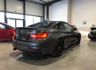 Bmw 440i Gran Coupé M-Performance met Garantie