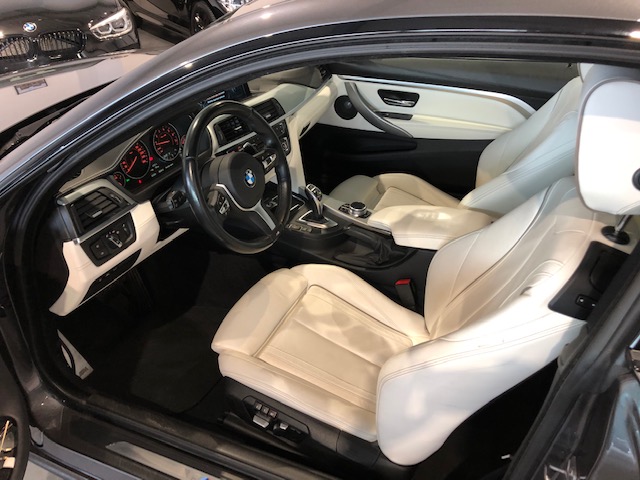 Bmw 440i Gran Coupé M-Performance met Garantie