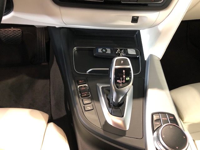 Bmw 440i Gran Coupé M-Performance met Garantie