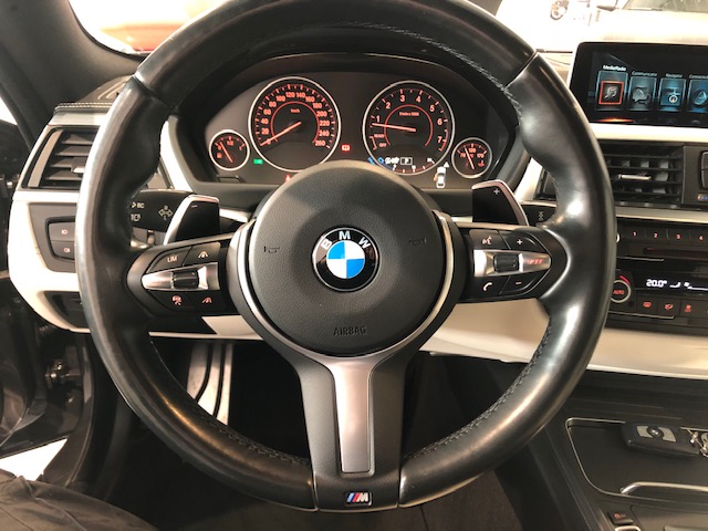 Bmw 440i Gran Coupé M-Performance met Garantie