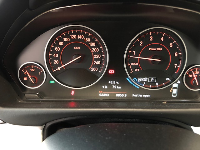 Bmw 440i Gran Coupé M-Performance met Garantie