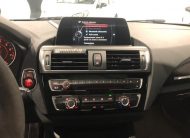 BMW 218i Coupé M-Performance ‘2017’ met Garantie