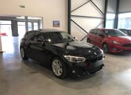 Bmw 118d F20 M-Pack Automaat met Garantie/Navi