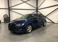 Audi A3 1.4TFSI ‘2013’ met Navi/Garantie