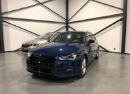 Audi A3 1.4TFSI ‘2013’ met Navi/Garantie