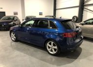 Audi A3 1.4TFSI ‘2013’ met Navi/Garantie