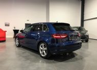 Audi A3 1.4TFSI ‘2013’ met Navi/Garantie