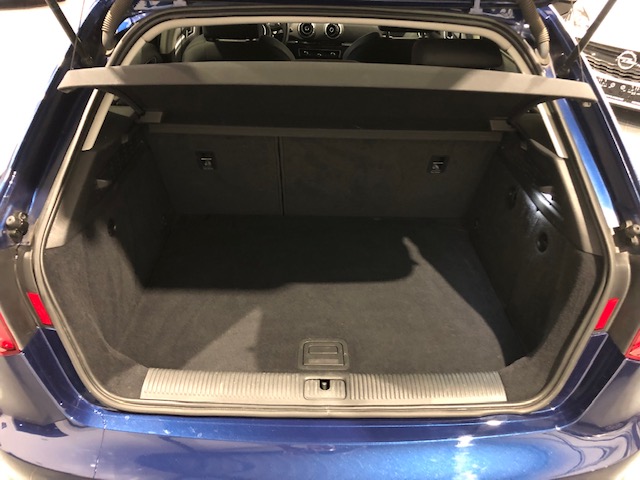 Audi A3 1.4TFSI ‘2013’ met Navi/Garantie