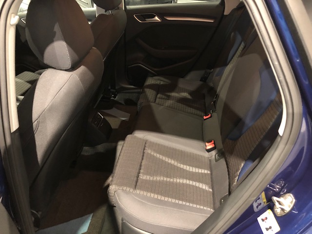Audi A3 1.4TFSI ‘2013’ met Navi/Garantie