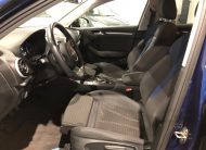 Audi A3 1.4TFSI ‘2013’ met Navi/Garantie