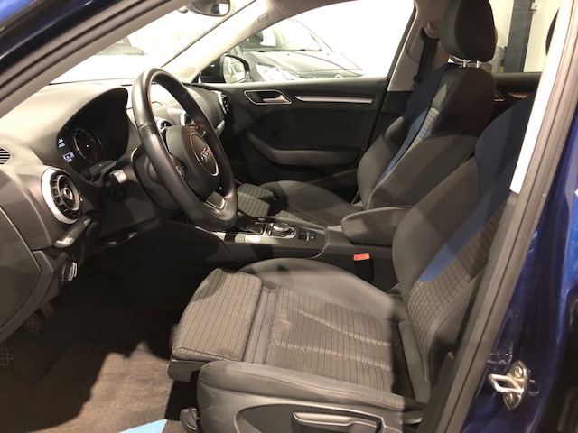 Audi A3 1.4TFSI ‘2013’ met Navi/Garantie