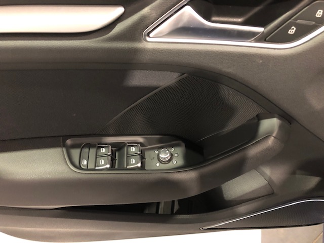Audi A3 1.4TFSI ‘2013’ met Navi/Garantie