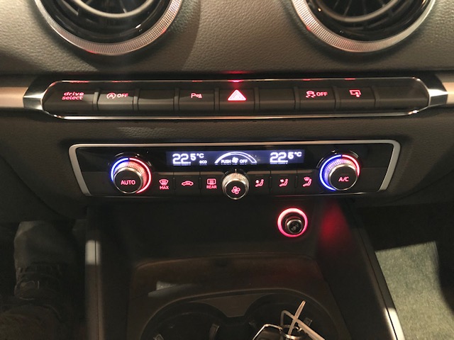 Audi A3 1.4TFSI ‘2013’ met Navi/Garantie