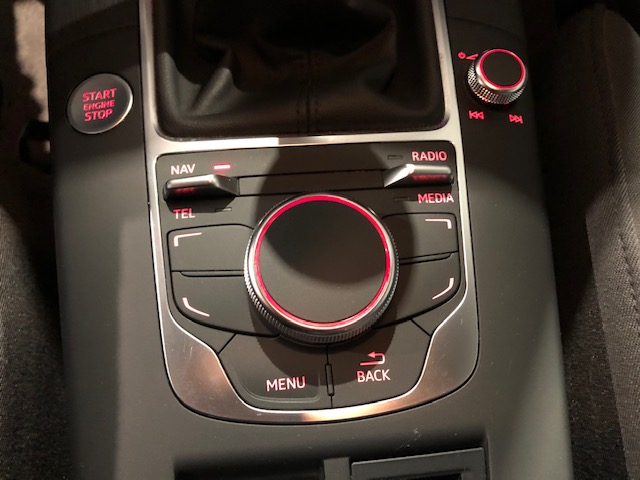Audi A3 1.4TFSI ‘2013’ met Navi/Garantie