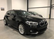 BMW 118i F20 M-Pack met Navi/Garantie
