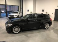BMW 118i F20 M-Pack met Navi/Garantie