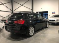 BMW 118i F20 M-Pack met Navi/Garantie