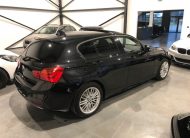 BMW 118i F20 M-Pack met Navi/Garantie