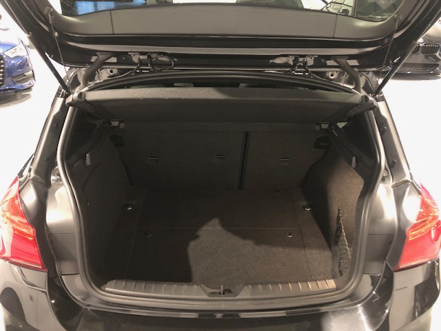BMW 118i F20 M-Pack met Navi/Garantie