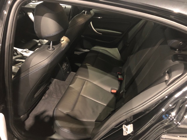 BMW 118i F20 M-Pack met Navi/Garantie