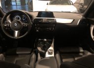 BMW 118i F20 M-Pack met Navi/Garantie