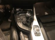 BMW 118i F20 M-Pack met Navi/Garantie