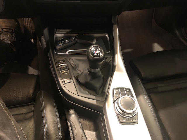 BMW 118i F20 M-Pack met Navi/Garantie