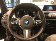 BMW 118i F20 M-Pack met Navi/Garantie