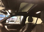 BMW 118i F20 M-Pack met Navi/Garantie