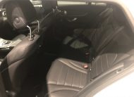 Mercedes C220 Break ‘2018’ AMG-Line met Garantie