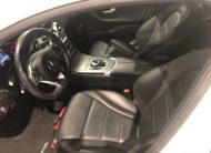 Mercedes C220 Break ‘2018’ AMG-Line met Garantie