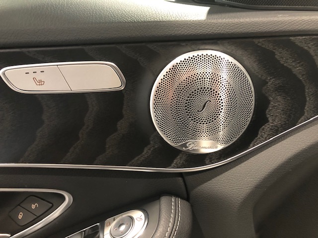 Mercedes C220 Break ‘2018’ AMG-Line met Garantie