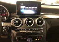 Mercedes C220 Break ‘2018’ AMG-Line met Garantie