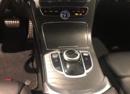 Mercedes C220 Break ‘2018’ AMG-Line met Garantie