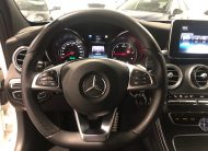 Mercedes C220 Break ‘2018’ AMG-Line met Garantie